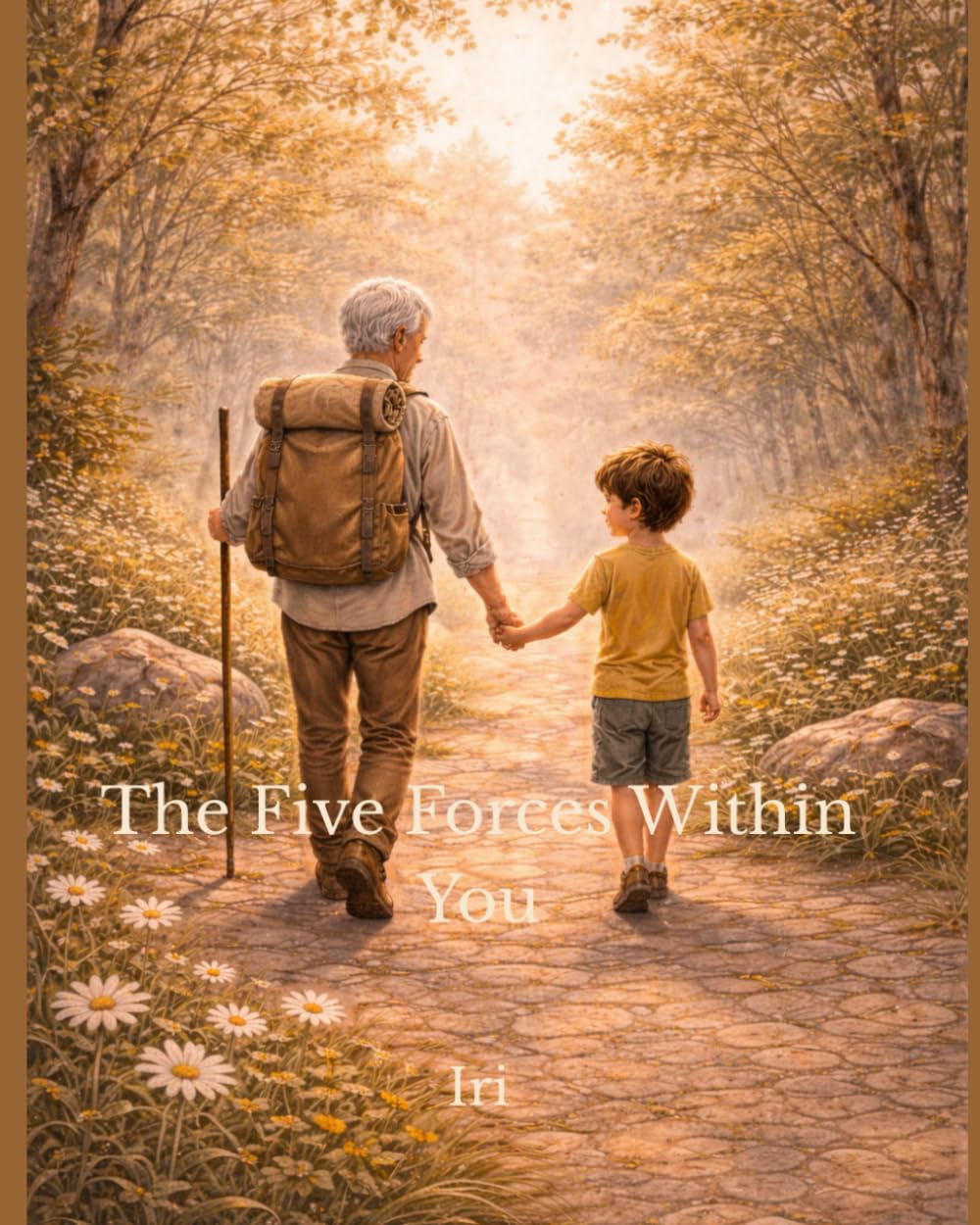 The Five Forces Within You (Series 2: Five Forces Within You)