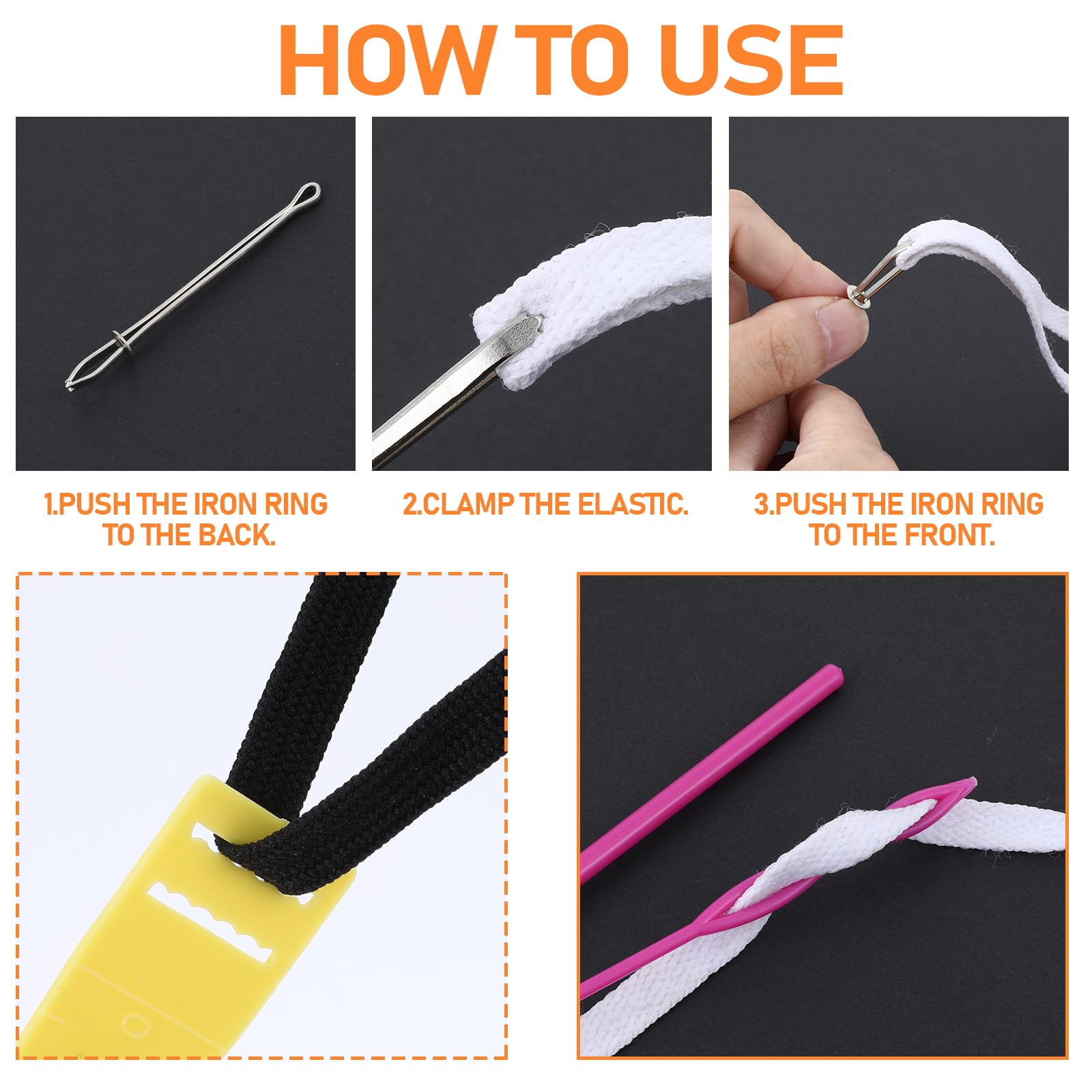 100 Agujas Groz Beckert Dbxk5 Para Bordado En Máquina | Cuotas Sin Interés - Foto 11