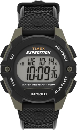 Value digital tool-watch