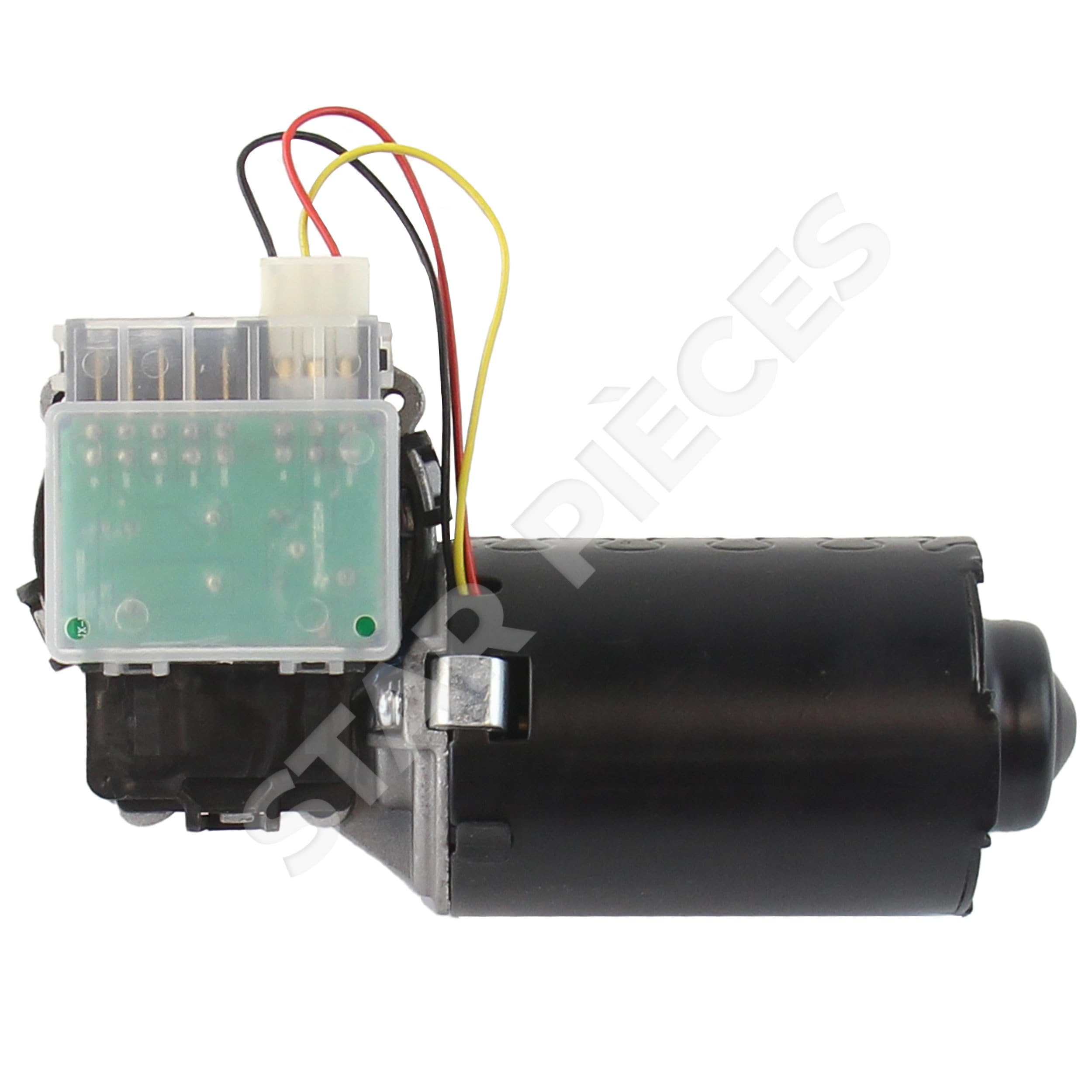 Motor limpiaparabrisas compatible para C25, J5, Ducato 1, Punto 1, Lancia Y y Talbot Express (1981-2003) 9948307, 7732823