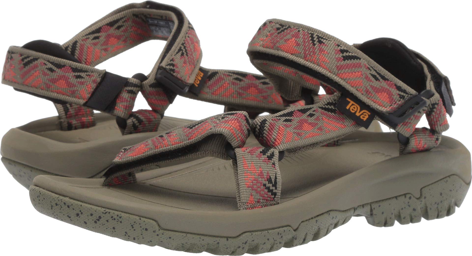 Teva Men's Mush Slide — view 34
