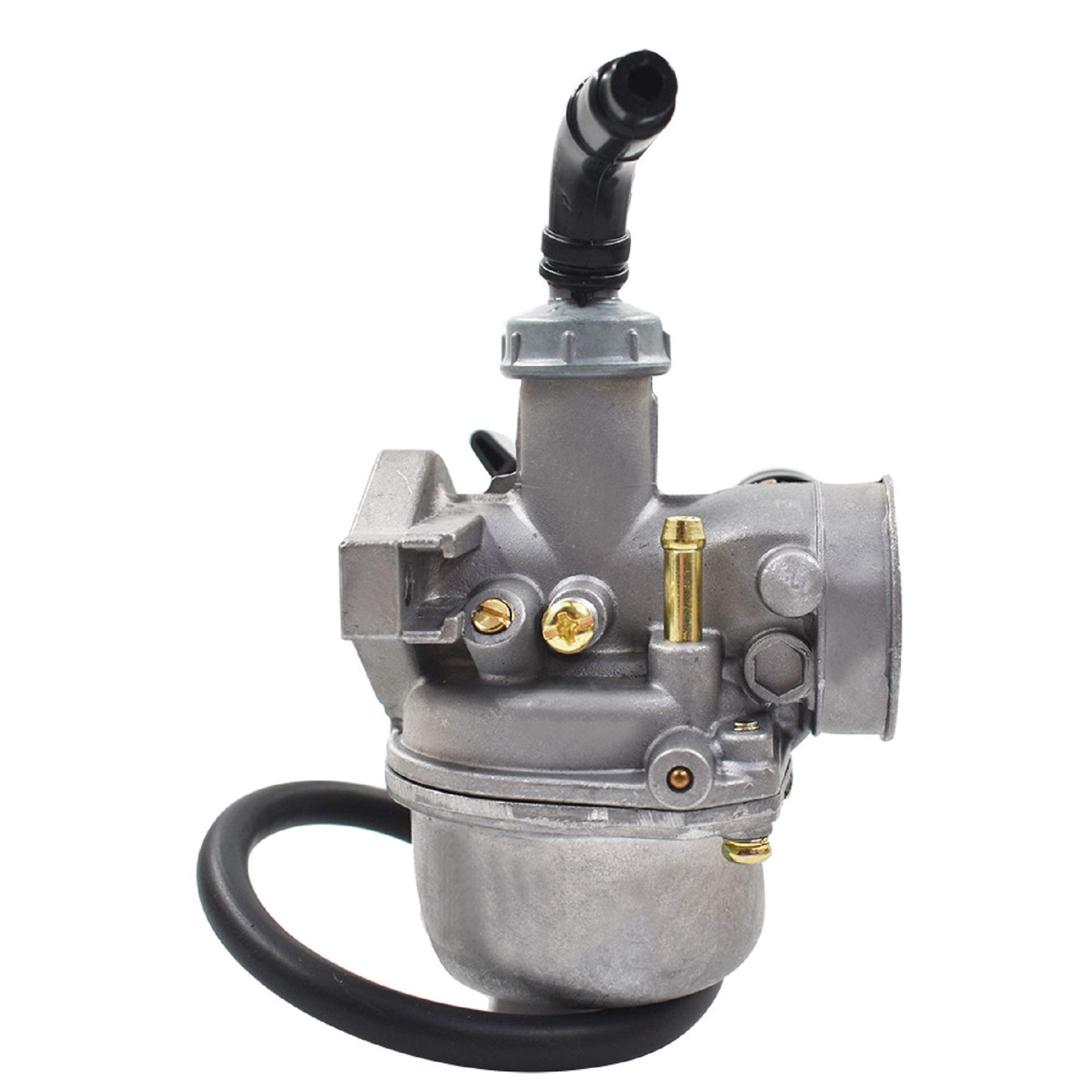Carburatore Carb Pitbike PZ19 50cc 90cc 110cc 125cc Pit Dirt Bike importazione cinese