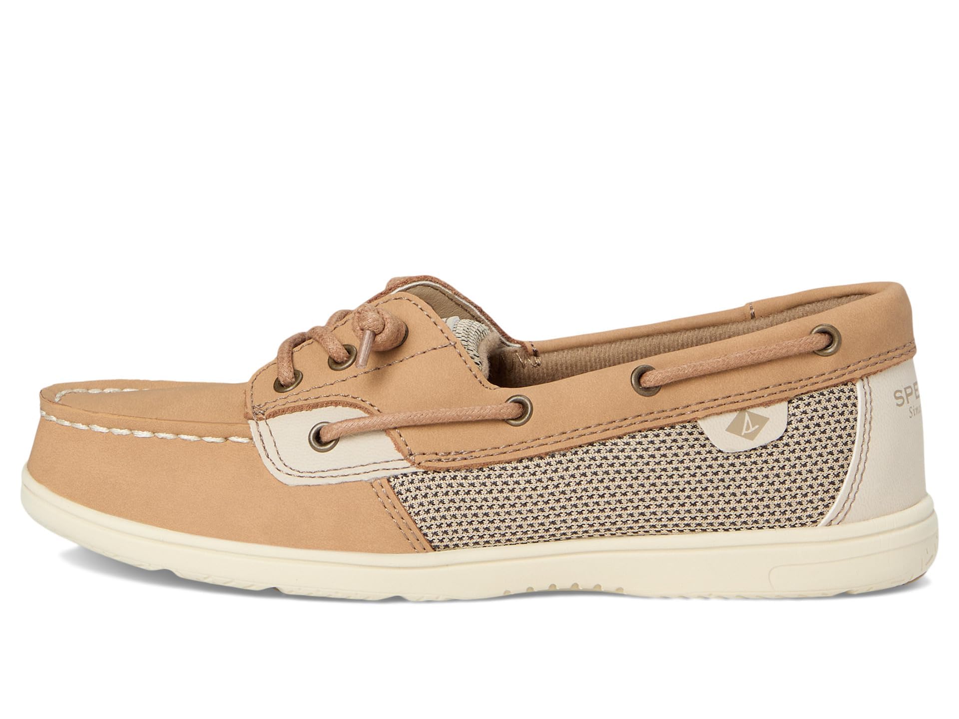 Sperry Shoresider Jr Crib Zapatos para boteUnisex niños