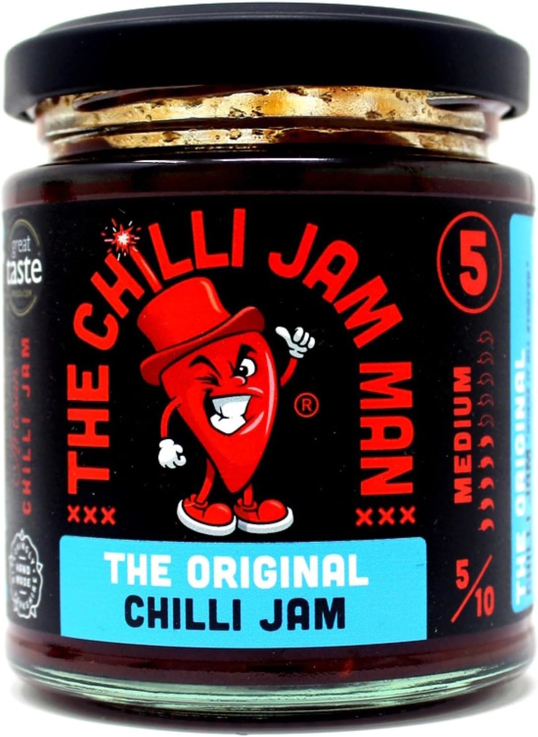 The Original ,CHJ004