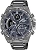 Casio ECB-900MDC-1ADR Kol Saati, Gri, Standart