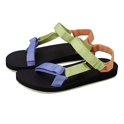 Teva Kids Original Universal (Toddler/Little Kid/Big Kid) Girls Shoes Wind