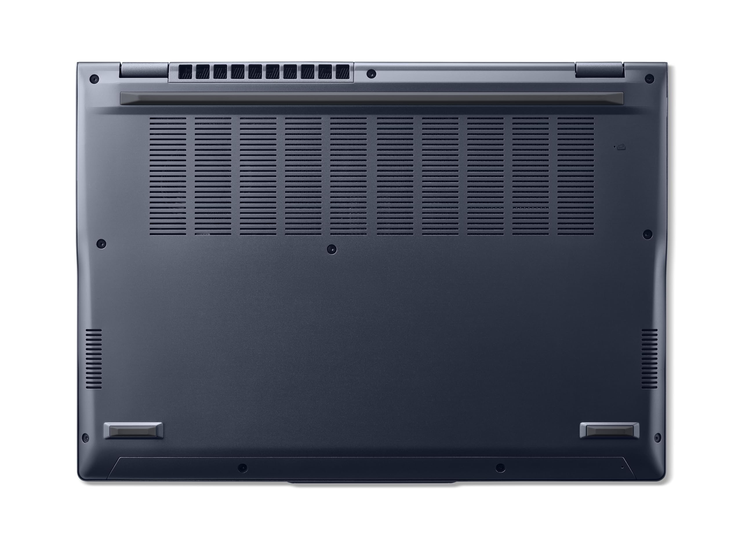Acer Swift 14 AI Copilot+ PC, Ordenador Portátil 14" WUXGA OLED, Azul