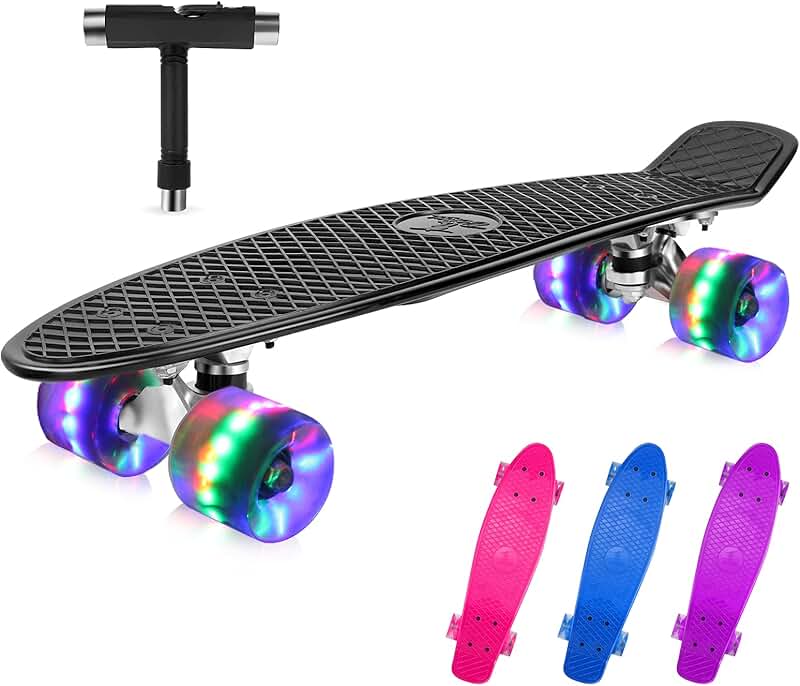 Amazon.co.uk kids skateboard