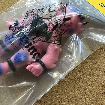 Amazon.co.jp: Unopened Inside Park BADHOP TRACTOR INC. Soft