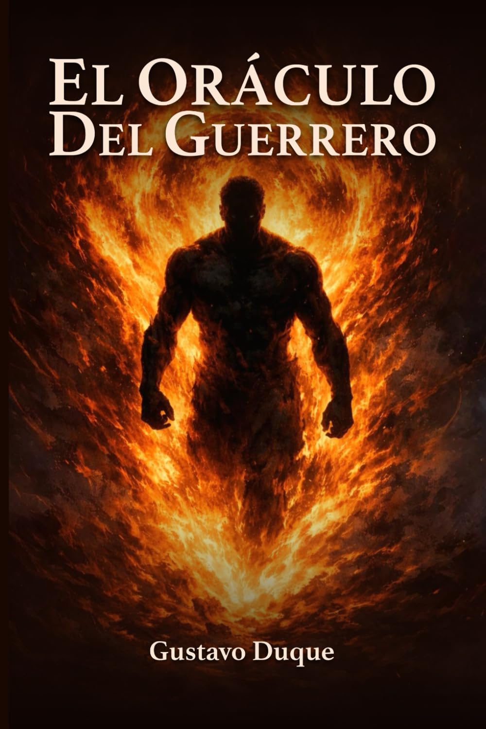 El Oráculo del Guerrero