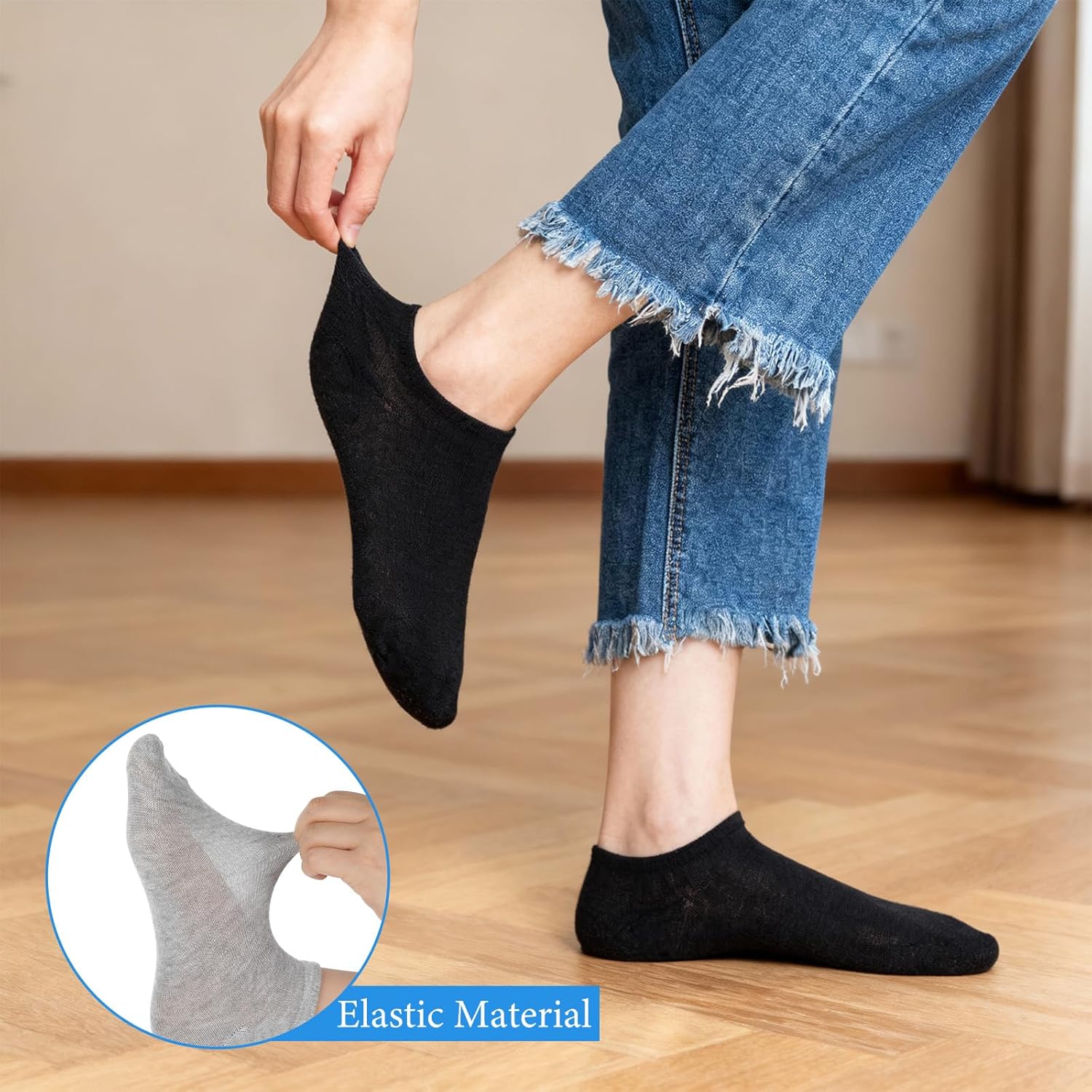 150 Pairs Ankle Socks for Men Lightweight Mens Socks Womens Athletic Cushioned Running Sock Moisture Wicking Cotton Short Sports Sock Comfort Breathable Casual Short Athletic