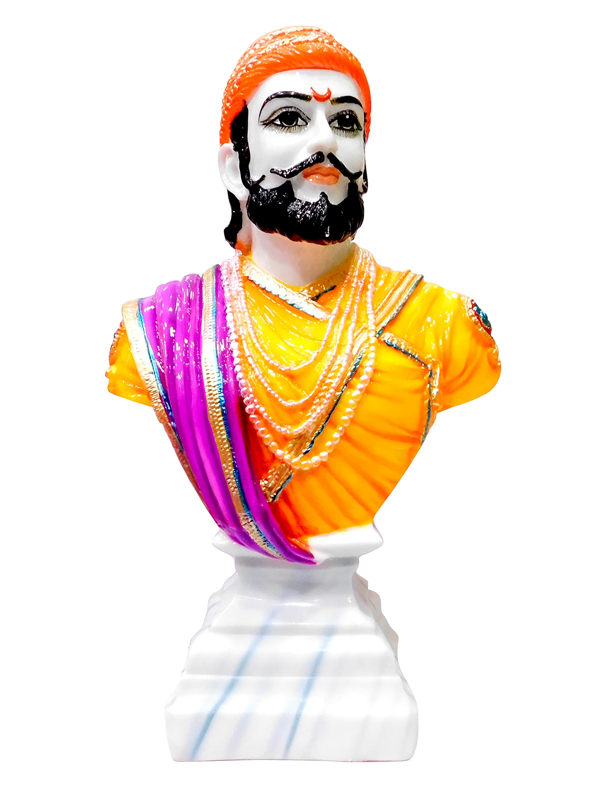 Buy Chhatrapati Shivaji Maharaj Statue Shivaji Maharaj Decorative