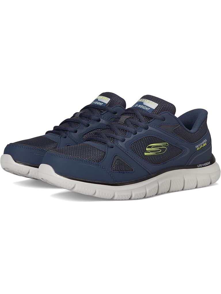 Multi SKECHERS Track Ezral Hands Free Slip-in