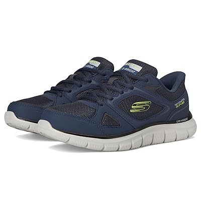 SKECHERS Track Ezral Hands Free Slip in Men