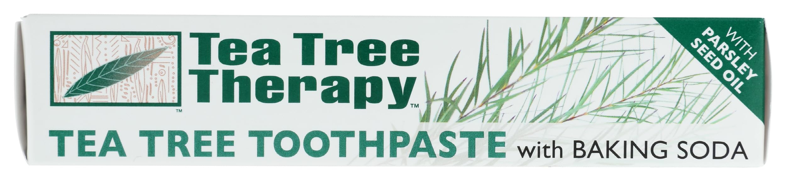 Tea Tree Therapy Toothpaste, 5 Ounce thumbnail 5