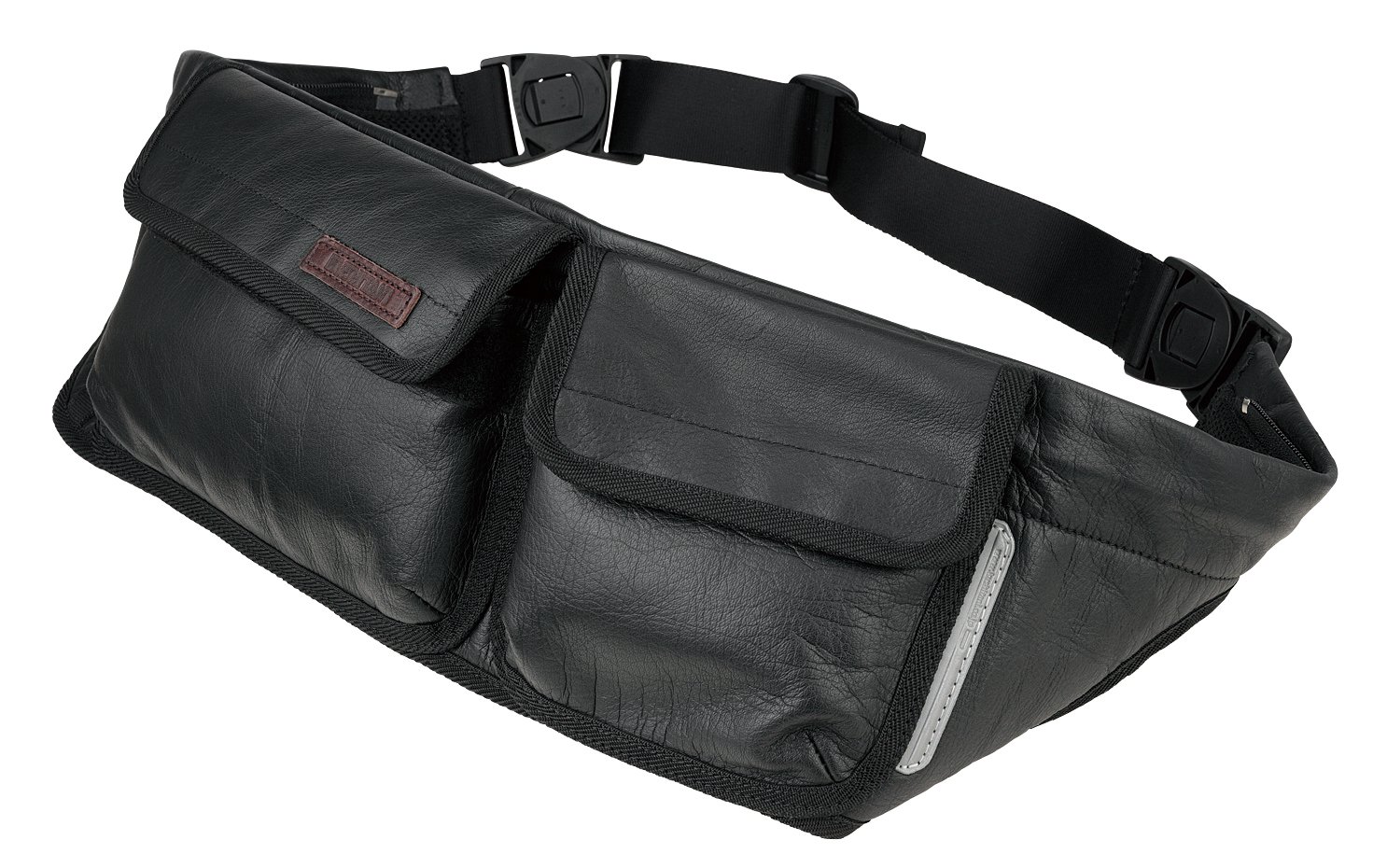 Amazon.co.jp: [クシタニ] エグザリートカマーバッグ ブラック