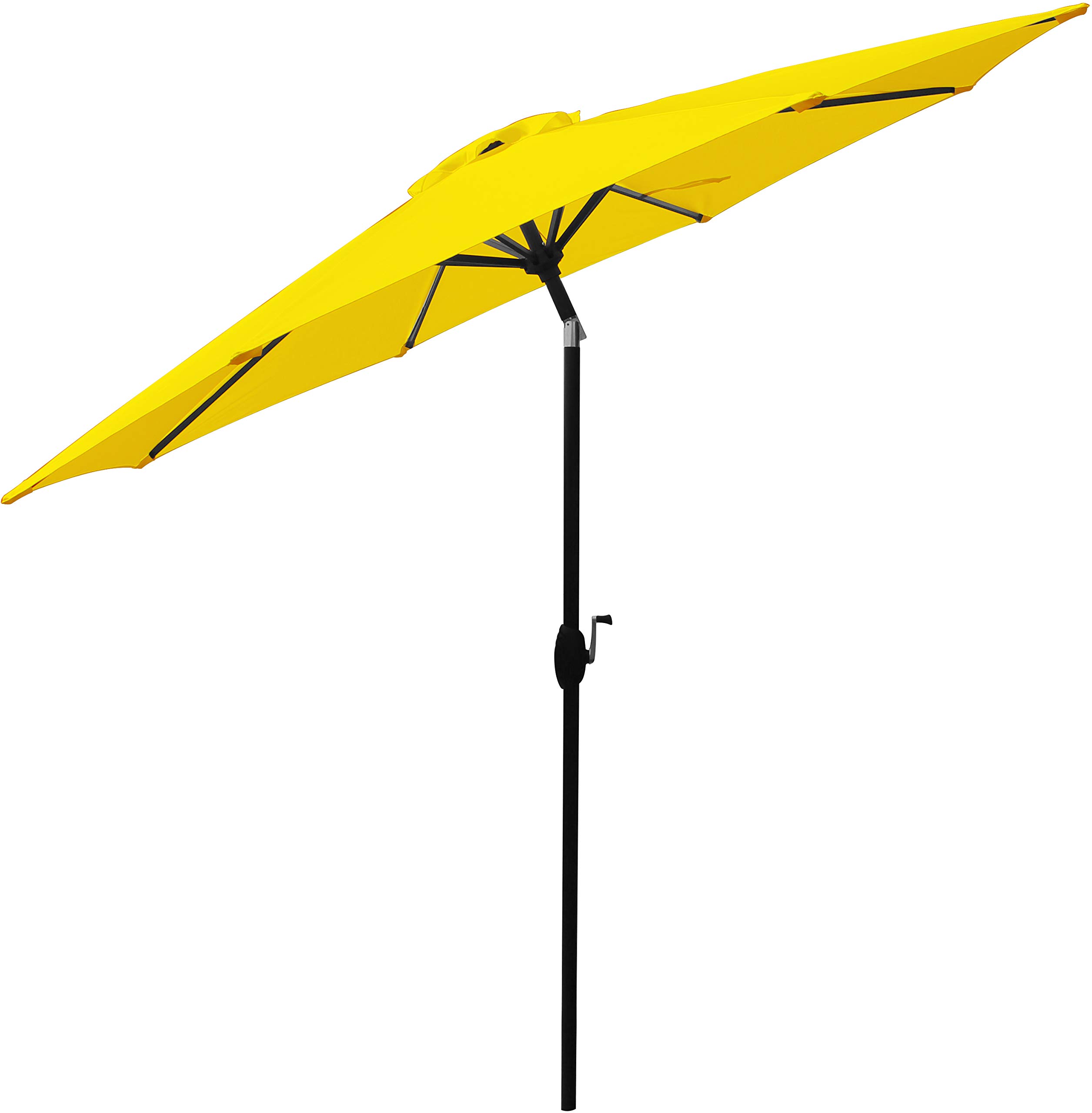 Ombrello Di Alluminio Promozionale Del Parasole Di Pop-up Di Sun Per Annunciare D Che Strappa Illustrazione Image114954416