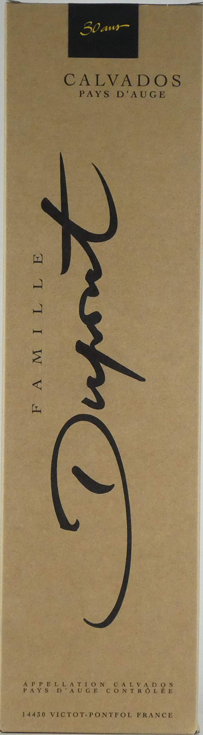 Amazon.co.jp: デュポン 30年 41度 700ml : 食品・飲料・お酒