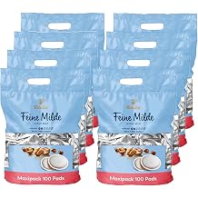Tchibo Fine Mild Coffee Pads Pack of 800