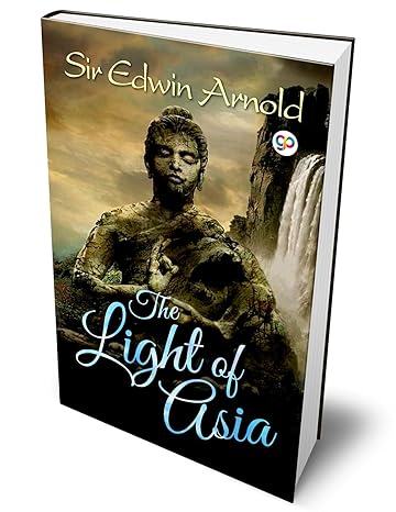 The Light of Asia (Hardcover Library Edition)