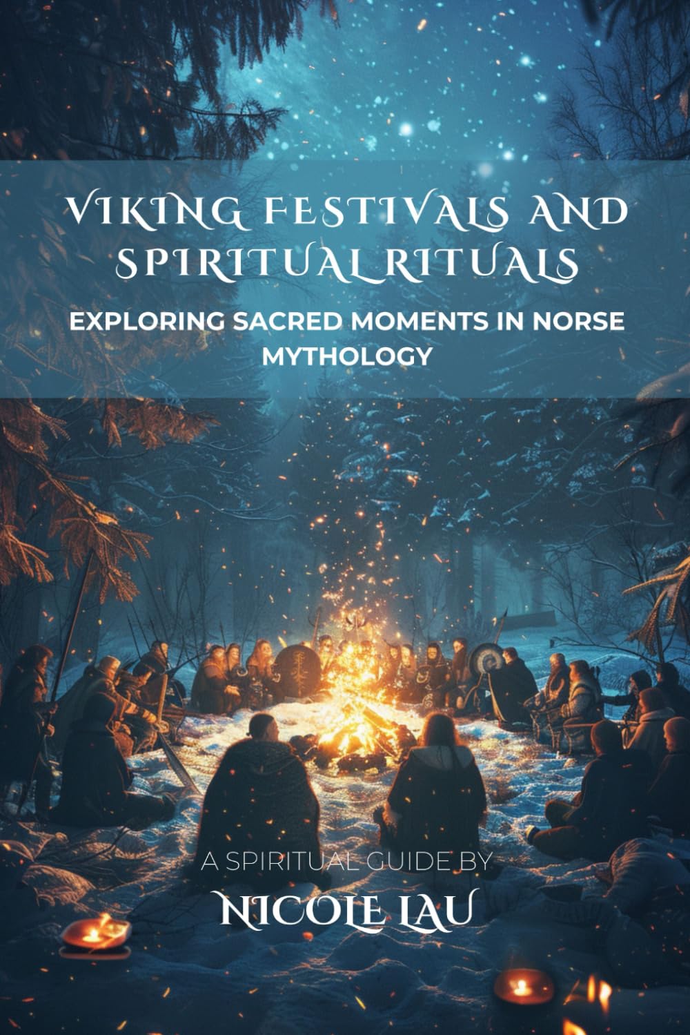 Viking Festivals and Spiritual Rituals: Exploring Sacred Moments in Norse Mythology