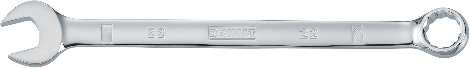 DEWALT Combination Wrench 22 MM - DWMT75194B