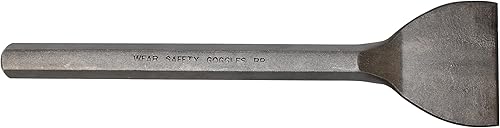 Miniatura 7 de Mayhew Select 12310 - Cincel de piso de 2-12 pulgadas