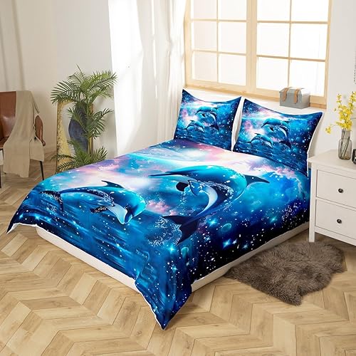 Miniatura 220 de Feelyou Juego de ropa de cama deportiva para niñas, niños y niños, funda de edredón de fútbol, juegos temáticos deportivos, juego de funda de Multi