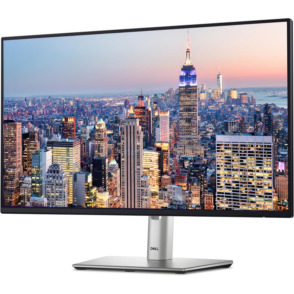 Amazon.com: Dell P2425H 24″ 100Hz FHD Monitor (1920×1080
