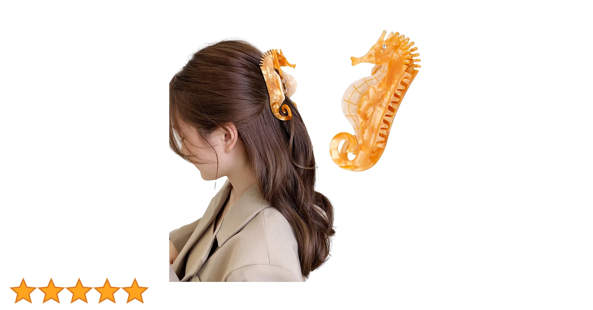 ⓝⓔⓦ【キツネ&タヌキ】ベビーヘアクリップ　キッズヘアクリップ　ヘアゴム 猫雑貨Mimy =`ω´= on X: 