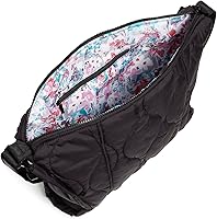 Vista 3 de Vera Bradley Bolso cruzado de peso pluma