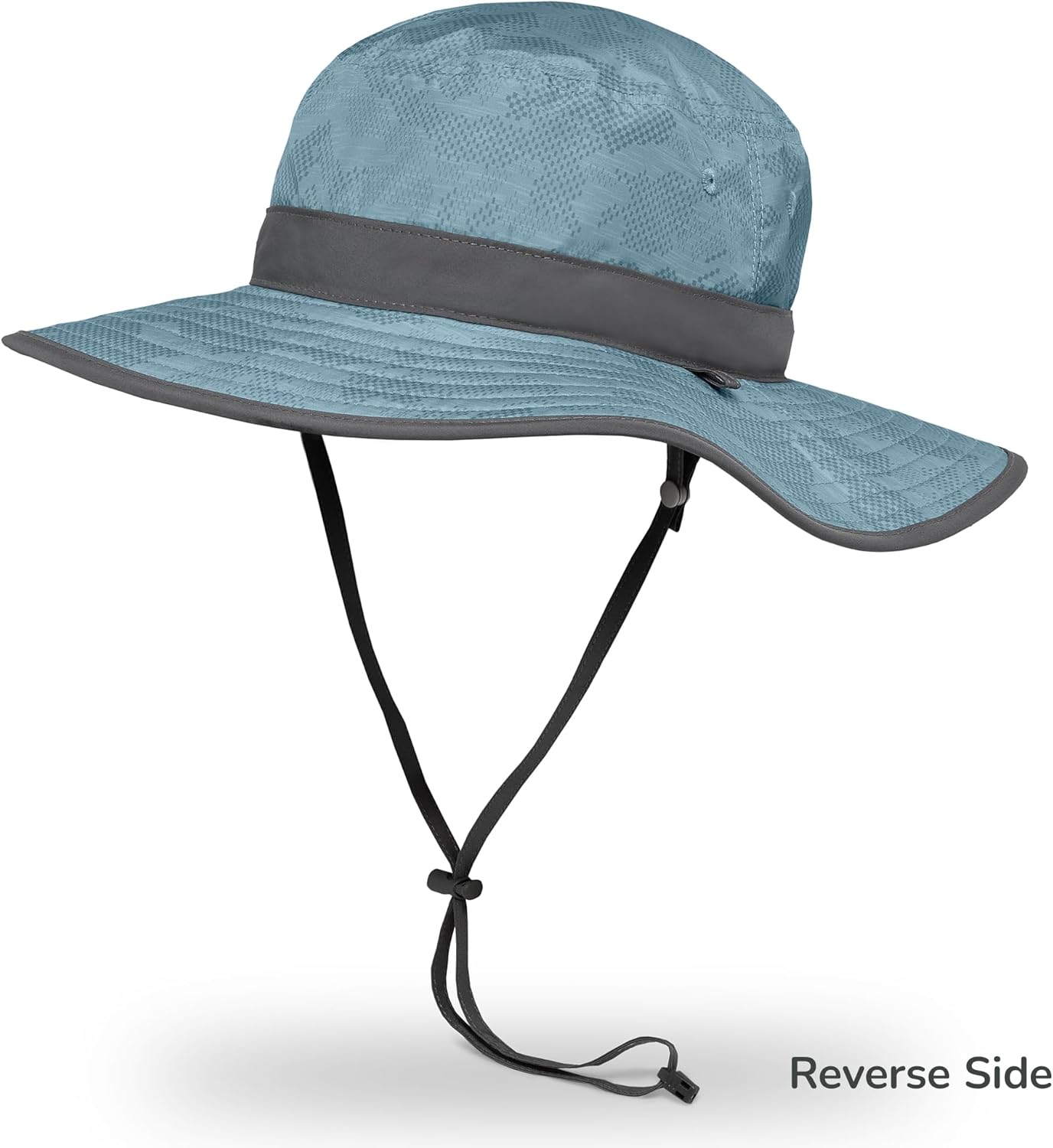 Sunday Afternoons Clear Creek Boonie