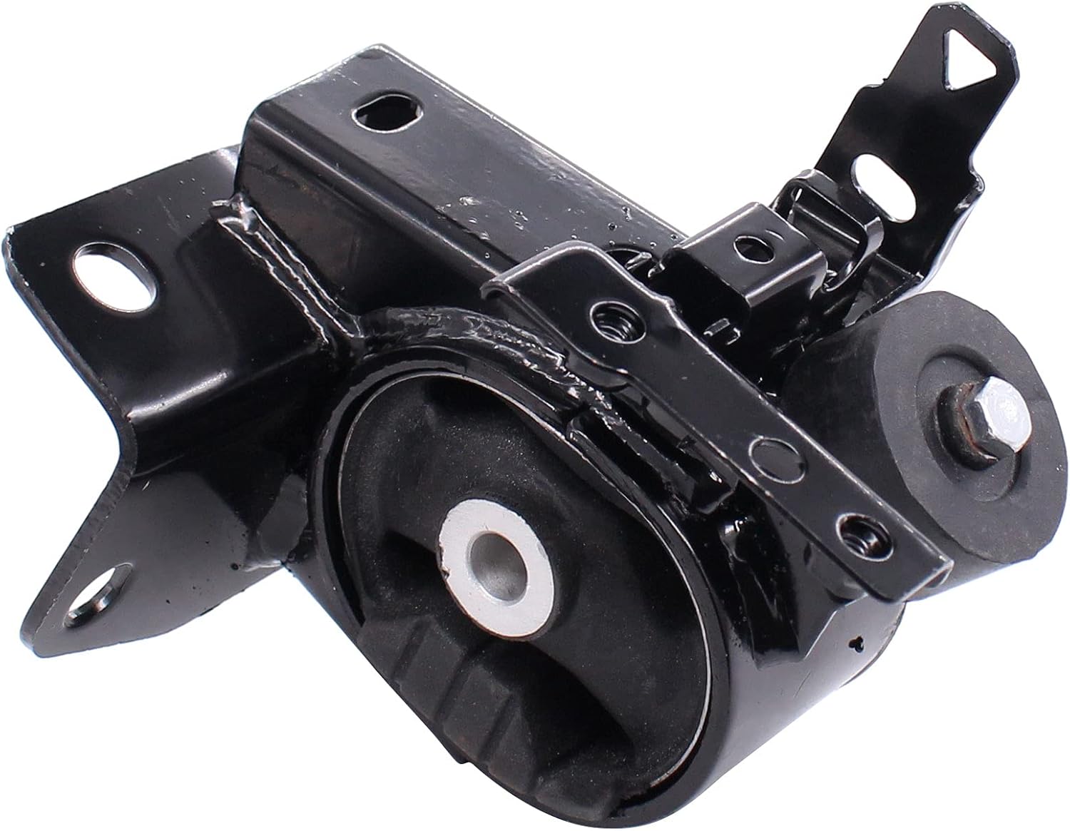NewYall Engine Motor and Transmission Mount Set for Scion tC 2.4L Automatic Transmission 2005 2006 2007 2008 2009 2010