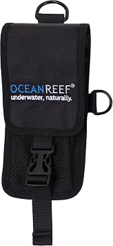 Oceanreef Bump - Back Up Mask (& Snorkel) Package