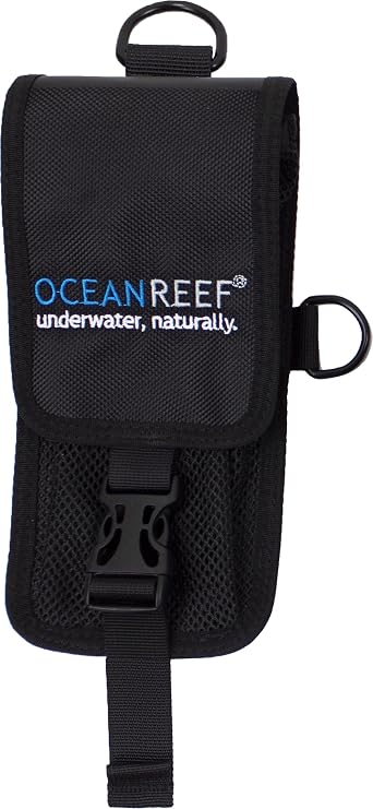 Oceanreef Bump - Back Up Mask (& Snorkel) Package