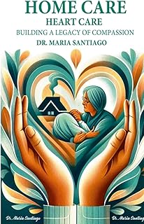 Home Care Heart Care: "Building A Legacy of Compassion"