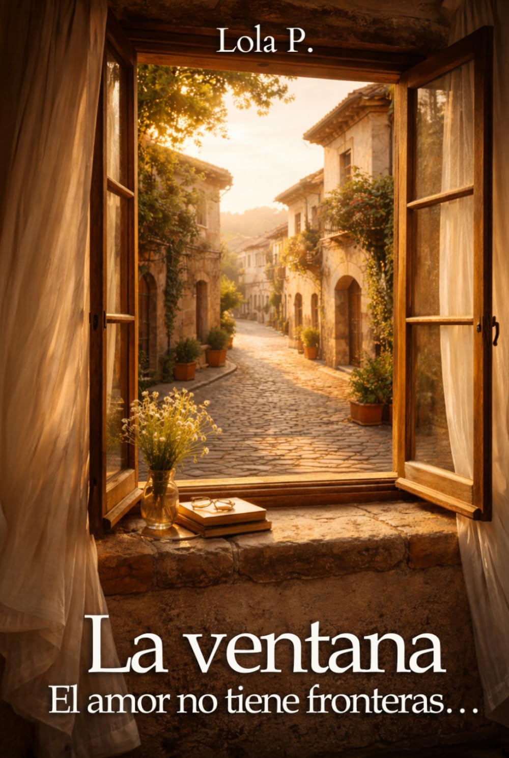 La ventana: El amor no tiene fronteras…