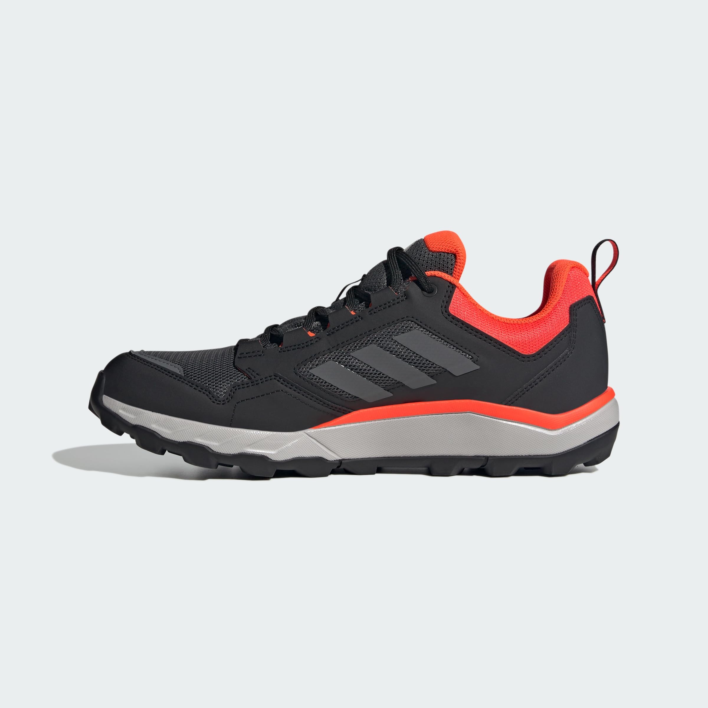 adidas Herren TracerockerORE-TEX Trail Running Shoes – Bild 3