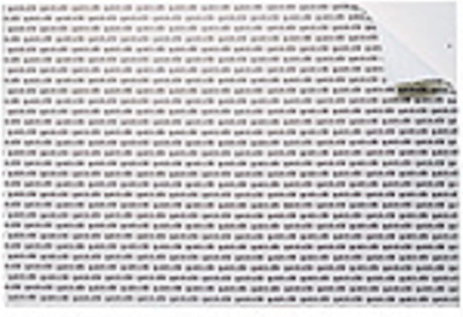 Office Depot® Brand Repositionable SelfAdhesive Foam