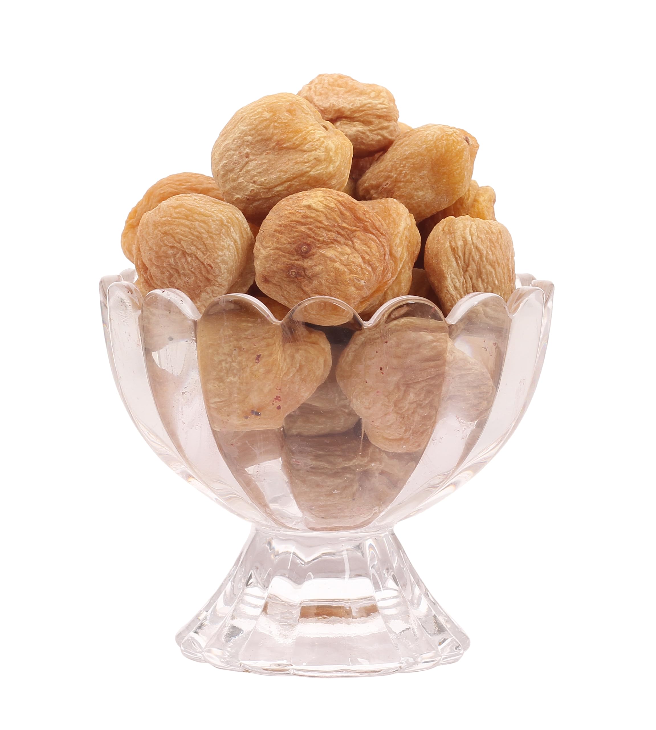 Sainik's Dry Fruit Mall Premium Dried Apricots/Jardalu/Kurbani/Khubani (800 Gram) 3