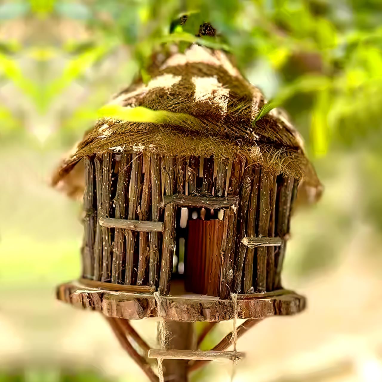 BESPORTBLE Lot de 40 brindilles en bois naturel pour travaux manuels, véritable branche de bouleau pour projets artistiques, pièces décoratives en bois rustique pour décoration de maison et kit de