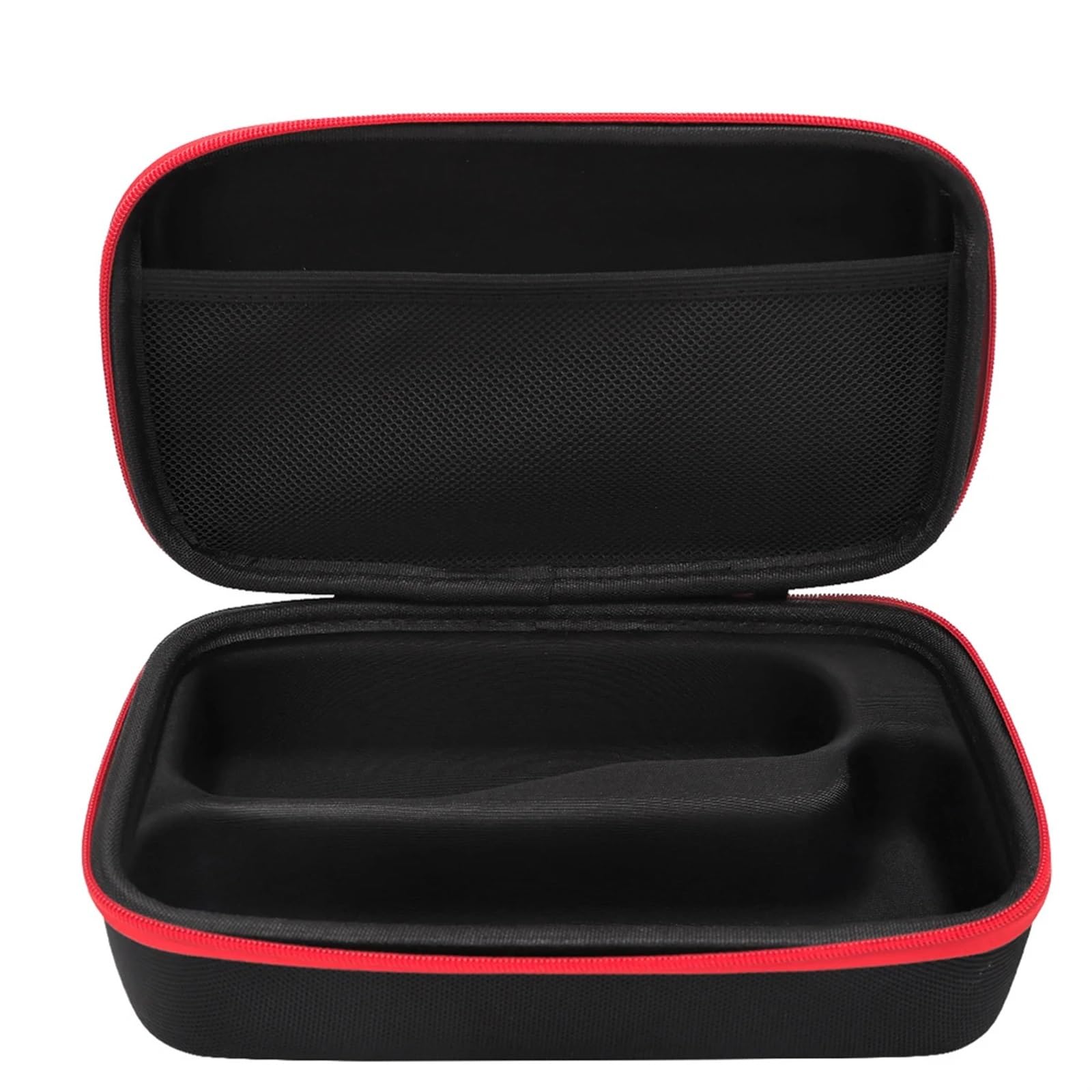 Friseur-Werkzeugtasche Barbershop Haarschnitt-Koffer, Friseur-Elektro-Haarschneidemaschine, Tasche, Pro, Friseurkämme, Werkzeuge, Aufbewahrungskoffer, Salon-Styling, Reisehandtasche(S)