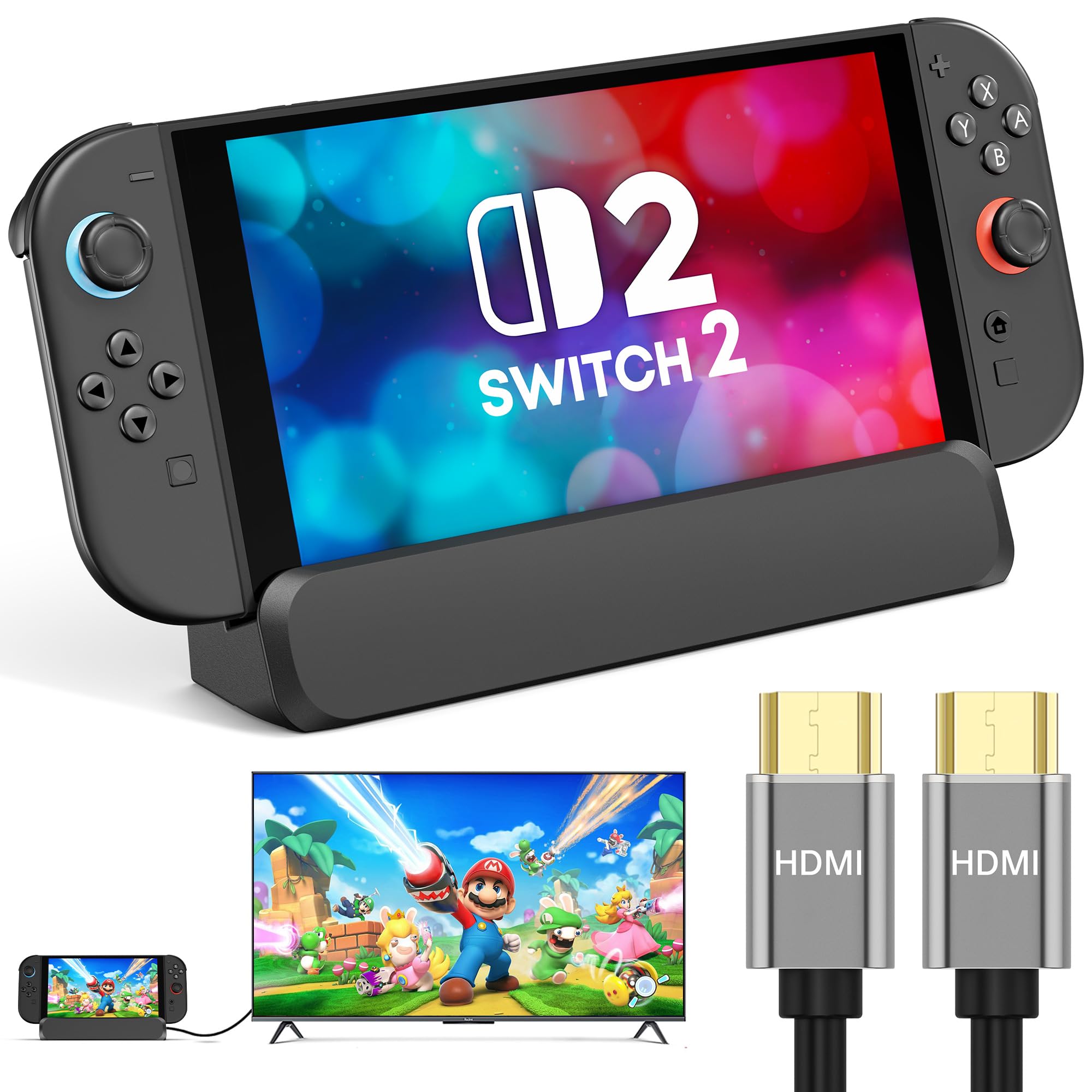 Nintendo Switch SONY PlayStation4 CUH-1000A Nintendo Switch Console - Blauw/Rood