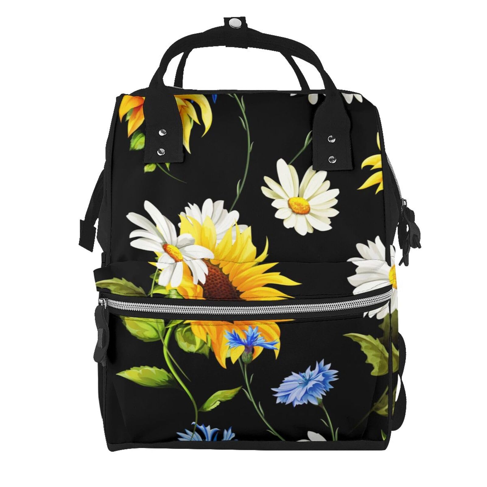 Sac à dos à couches avec compartiment ordinateur pour simplifier vos déplacements mixtes - 7