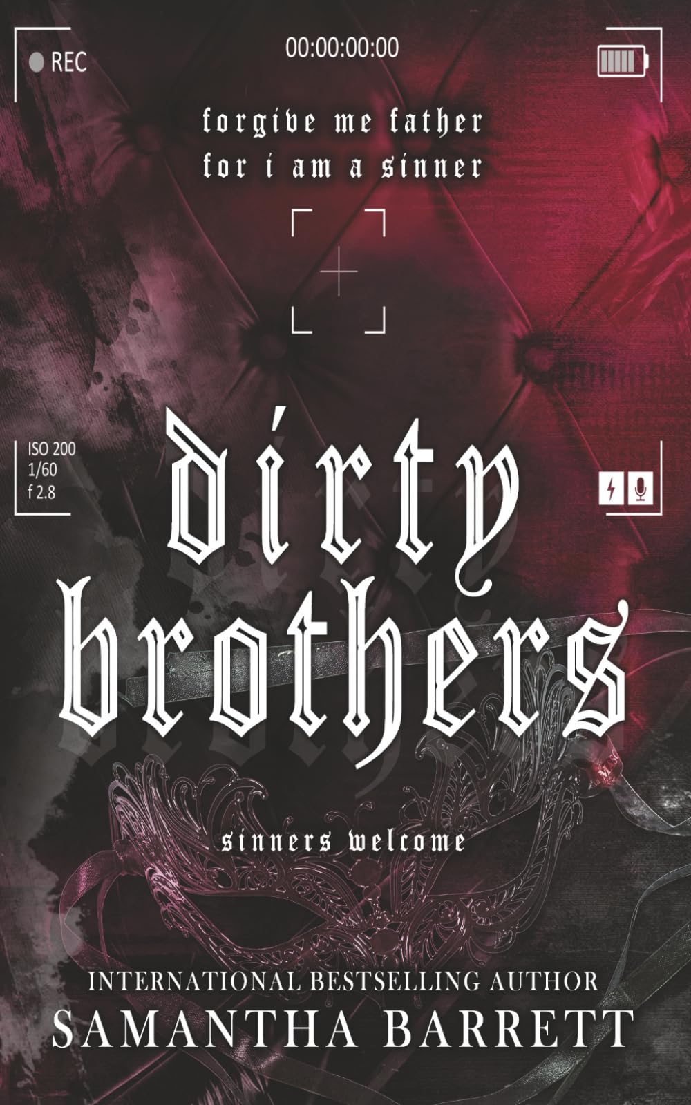 Dirty Brothers (Sinners Welcome)