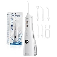 Idropulsore Dentale, Vincitore del Test 2025