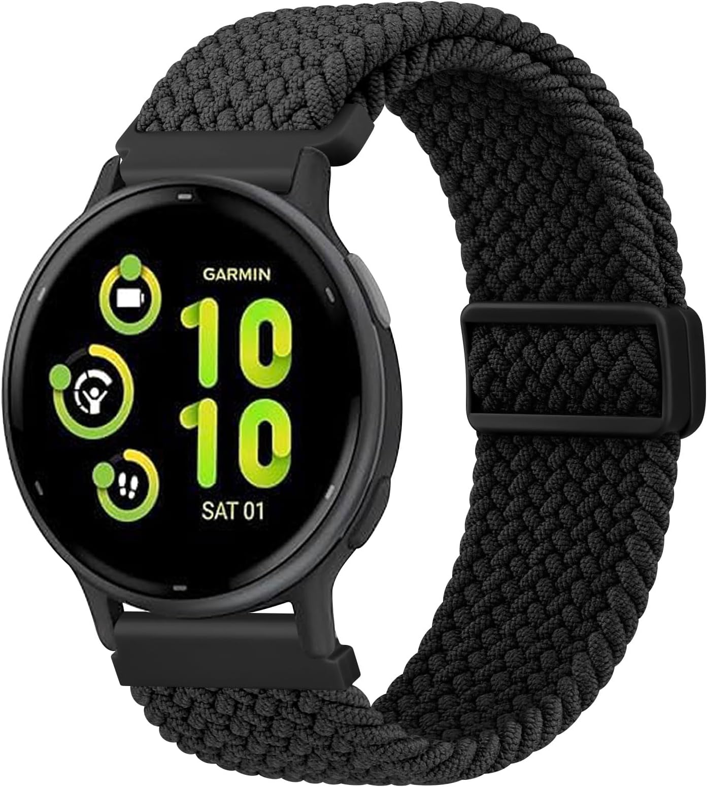 Oumida Correa Para Garmin Vivoactive 5, Garmin Vivomove Sport