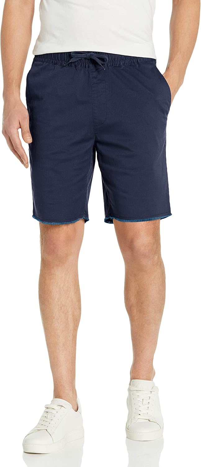 RVCA Men's Weekend Elastic Short