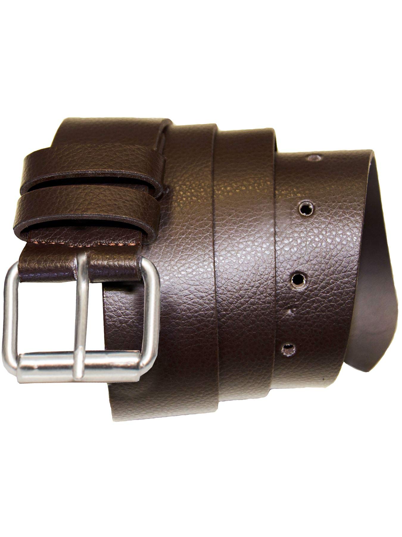 BRAND KRUZE KZ BELTS 001 BROWN 3XL