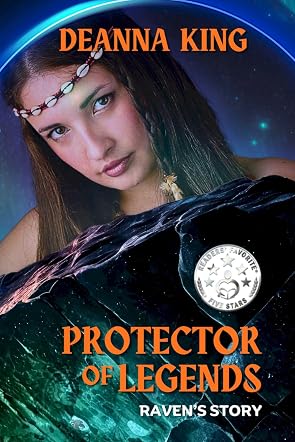 Protector of Legends 